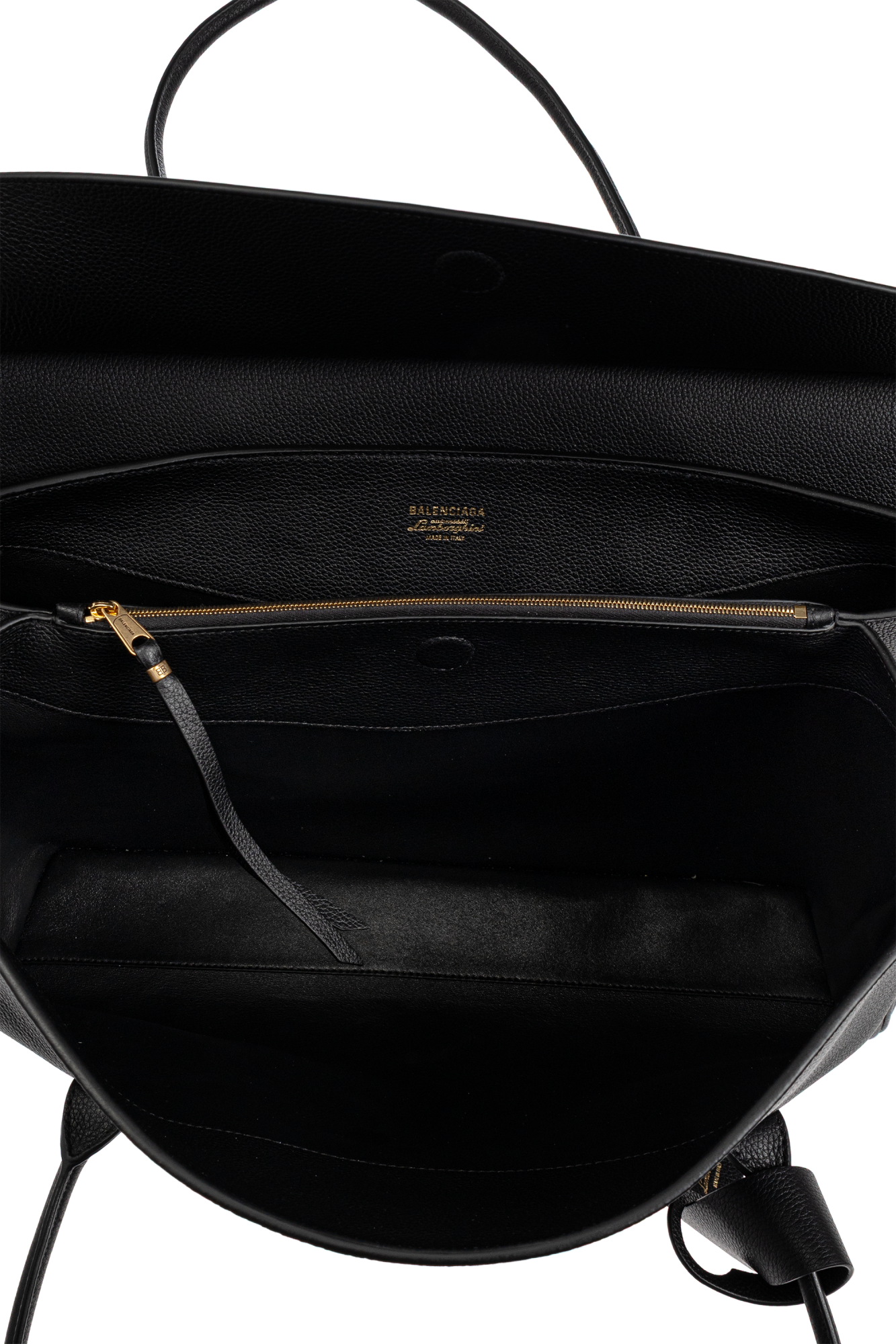 BALENCIAGA x Automobili Lamborghini 国内買付 Handbag small Women's Balenciaga | Automobili Lamborghini Hourglass